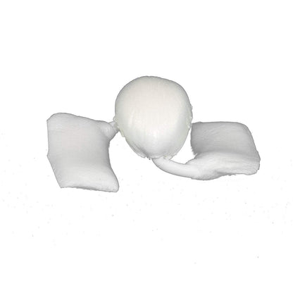 LMB Extension Finger Splint, Size A