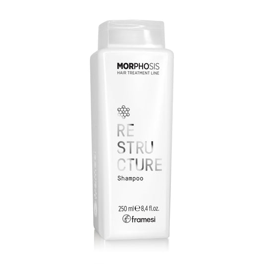 FRAMESI Morphosis Restructure Shampoo 8.4 fl oz