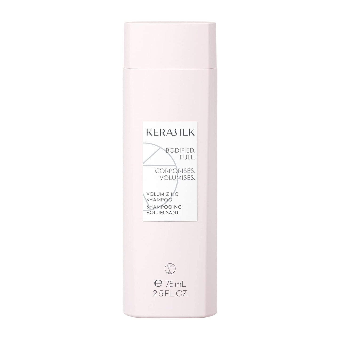 KERASILK Volumizing Shampoo