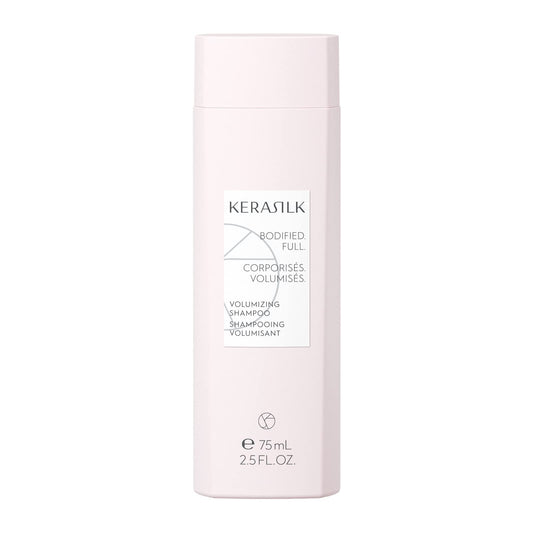 KERASILK Volumizing Shampoo