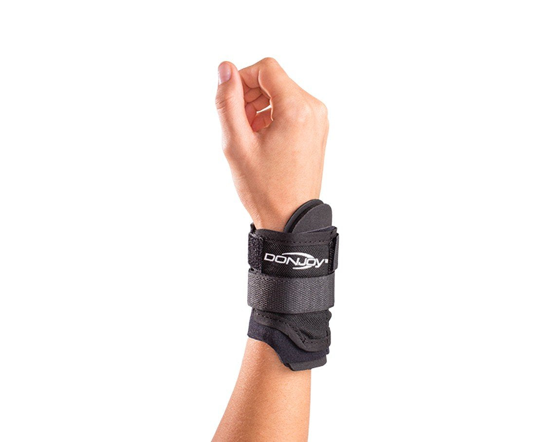 DonJoy Wrist Wraps Support Brace
