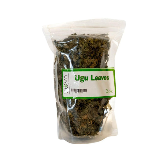 Kovafood Ugu (Dried),2 Oz