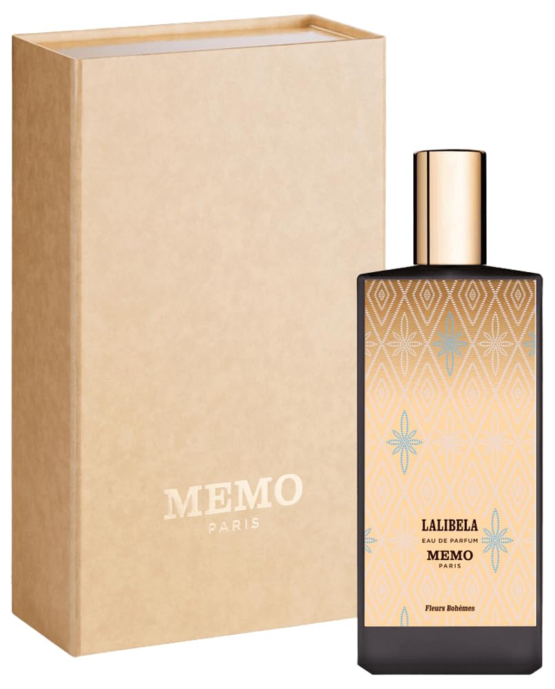 Memo Paris EDP Lalibela 75ml