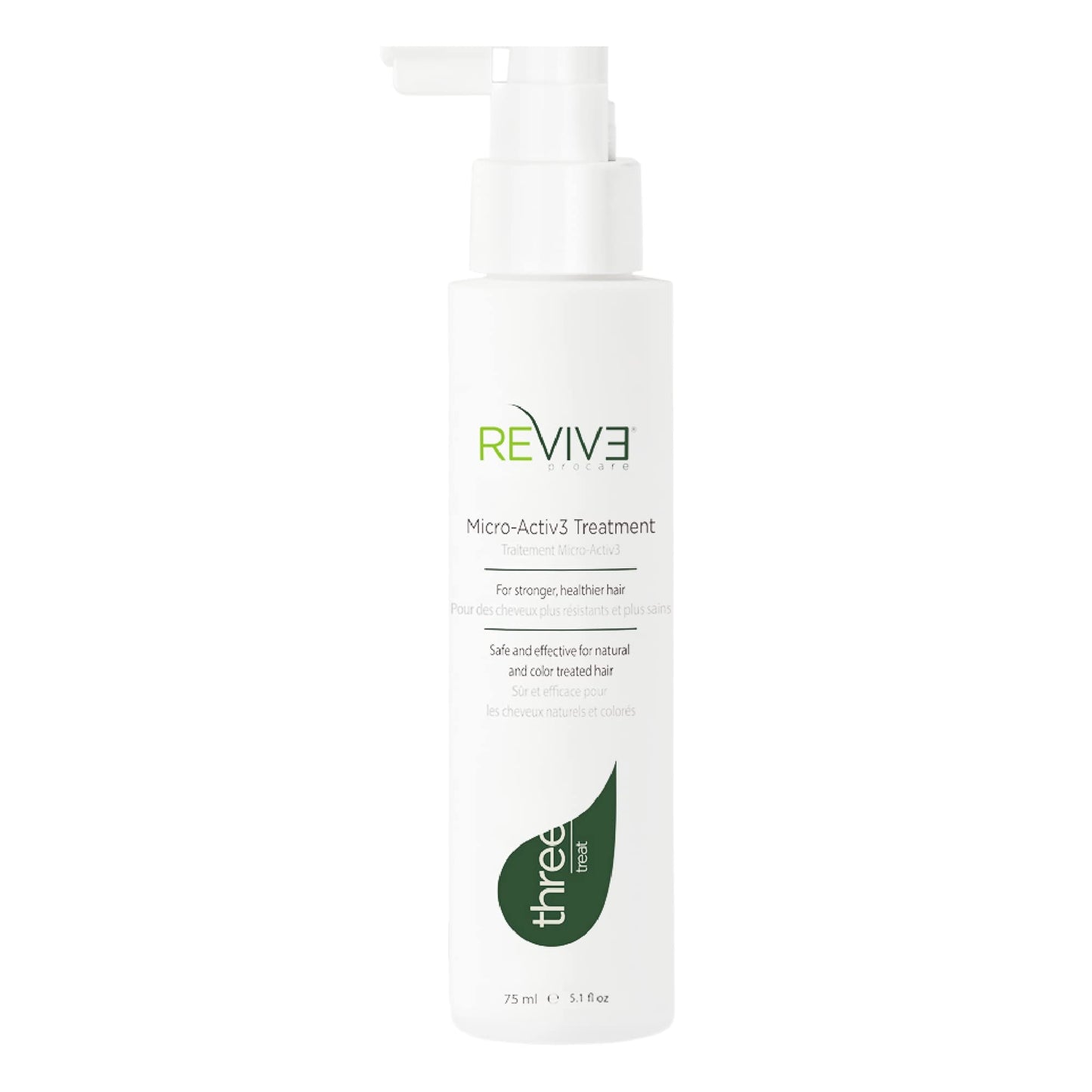 REVIV3 ProCare Treat: MicroActiv3 Treatment
