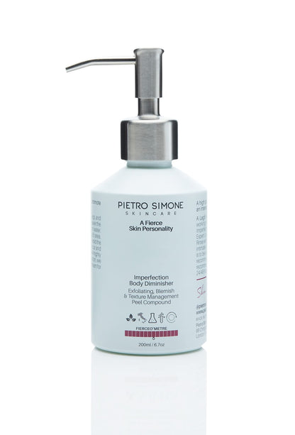 Pietro Simone Skincare Imperfection Diminisher