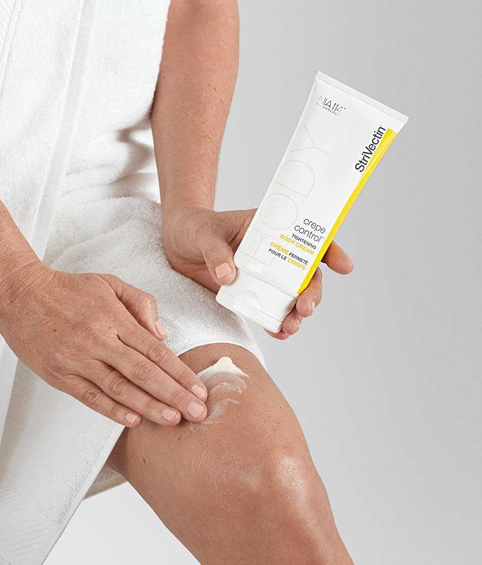 StriVectin Crepe Control Tightening Body Cream Jumbo