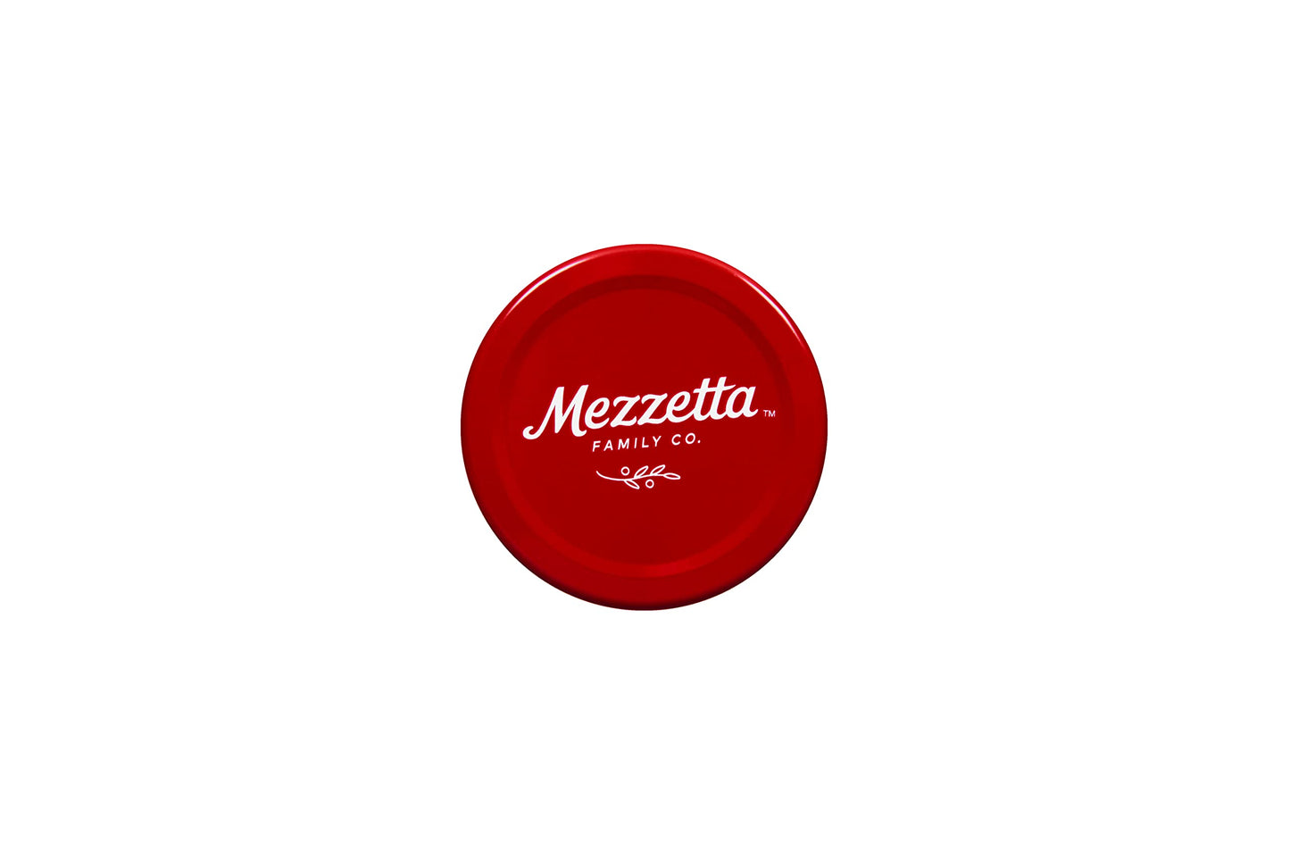 Mezzetta Sliced Hot Cherry Peppers | Gluten Free, Keto, Kosher | 16 Fluid Ounce Jar (Pack of 6)