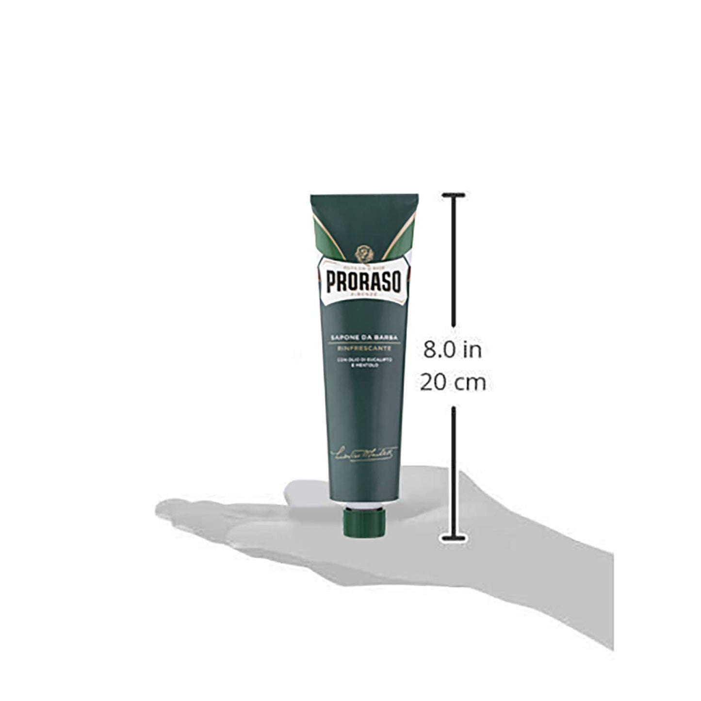 Proraso Refreshing Shaving Cream for Men