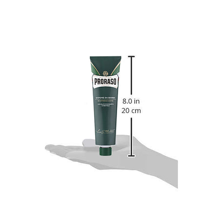 Proraso Refreshing Shaving Cream for Men