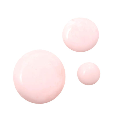 ColourPop Fourth Ray Beauty Strawberry Face Milk - Moisturizing Face Serum Infused with Strawberry Seed Oil, Marshmallow & Lotus Flower - Conditions Skin for a Healthier-Looking Complexion (1.0 oz)