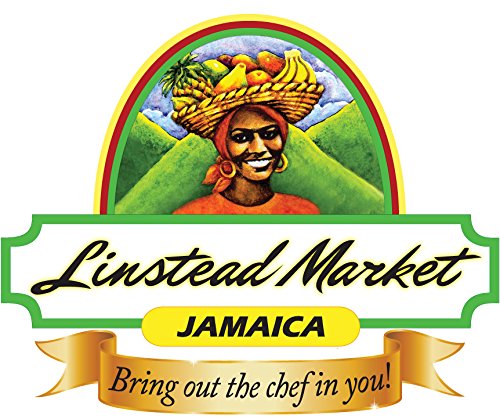Linstead Market Jamaica Gungo Peas (Pigeon Peas) in Coconut Milk - Unseasoned, 13oz