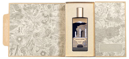 Memo Paris Sicilian Leather 75ml
