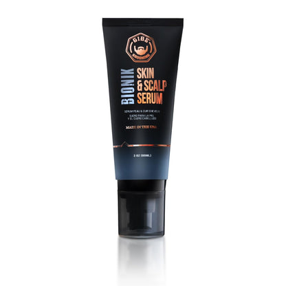 Gib's Grooming Bionik Skin and Scalp Serum