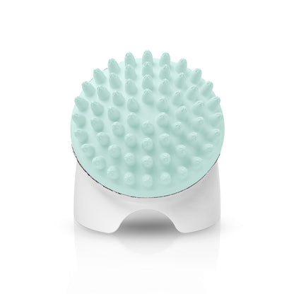 Braun Silk Epil SE 79 V | Deep Massage Pad Replacement Head Braun Silk-épil | Works With Every Silk-épil Wet&Dry Model