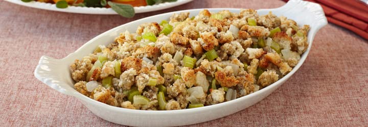 Mrs. Cubbison's Traditional Stuffing (12 Ounce (Pack of 4))