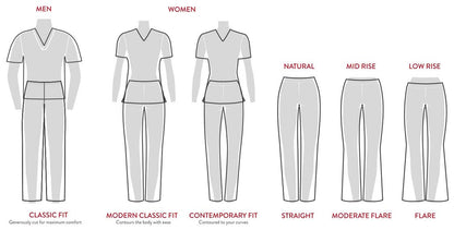 Dickies Women's 28 Inch Lab Coat