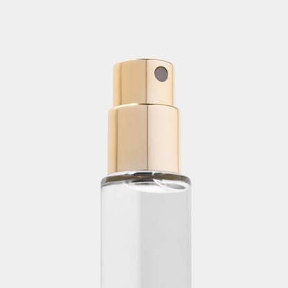 Michael Malul Vanilla + Crème - 10ml Travel Size