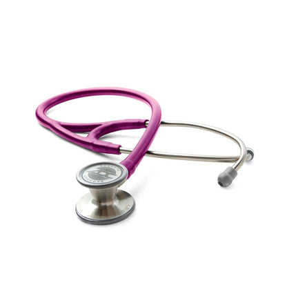 American Diagnostic Corporation ADSCOPE 601, Convertible Cardiology, Metallic Rasberry 1/EA
