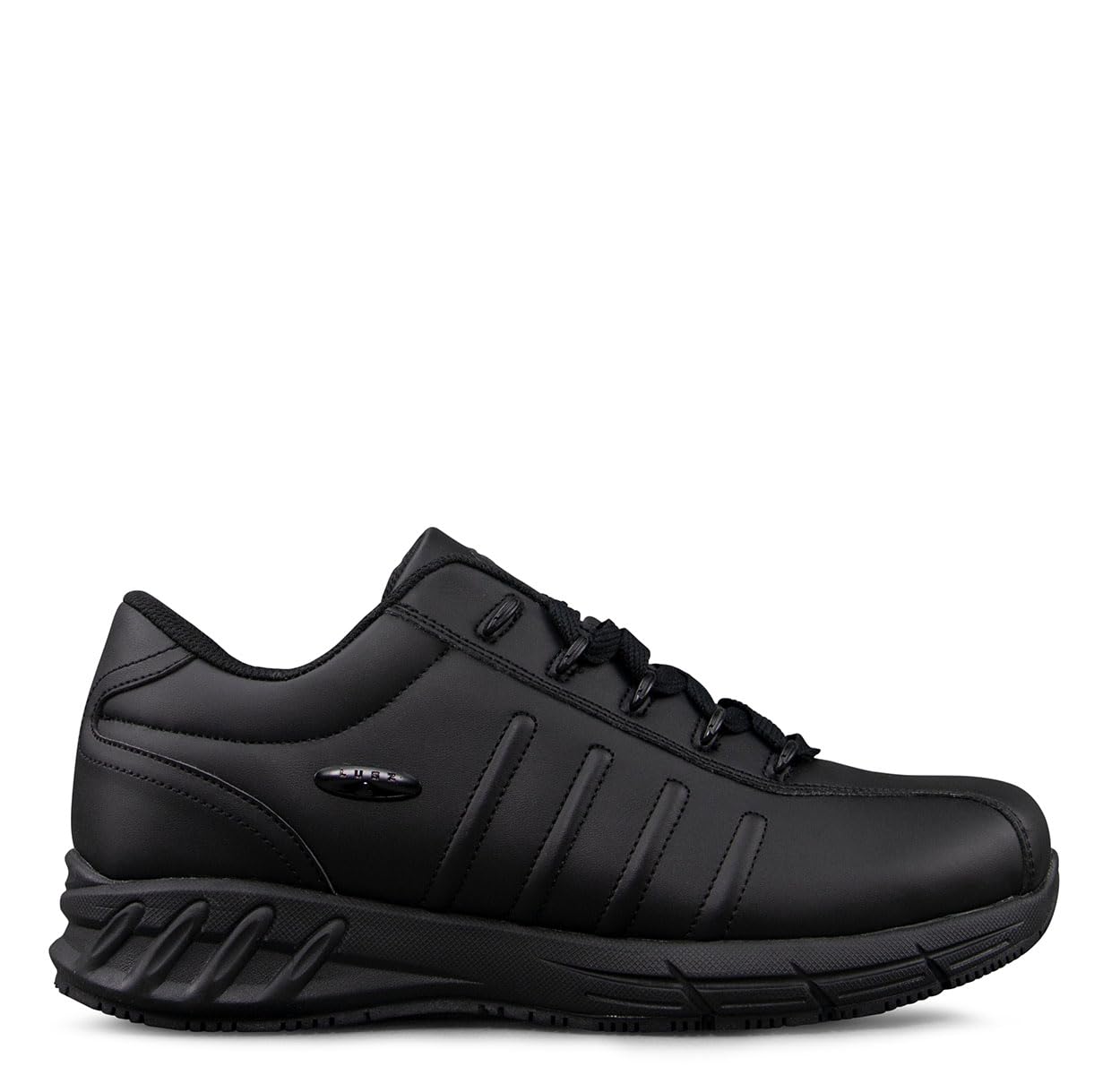 Lugz Men's Grapple Slip-Resistant Work Sneaker