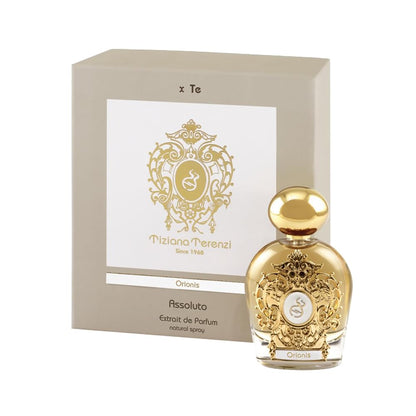 Tiziana Terenzi Orionis Extrait Parfum