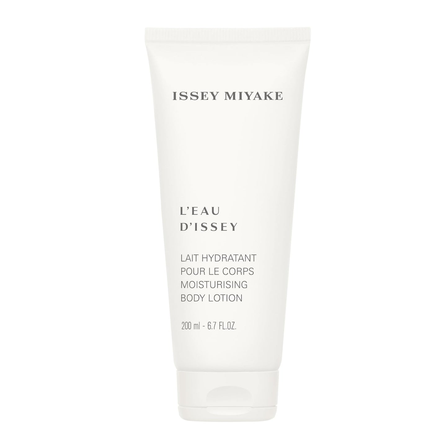 Issey Miyake L'Eau D'Issy For Women Moisturising Body Lotion 6.7 oz