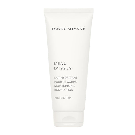 Issey Miyake L'Eau D'Issy For Women Moisturising Body Lotion 6.7 oz