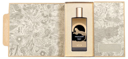 Memo Paris African Leather 75ml