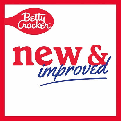 Betty Crocker Scalloped Casserole Potatoes Made with Real Cheese (Pack of 2)