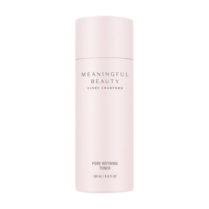 Meaningful Beauty Pore Refining Toner, 6 Fl Oz