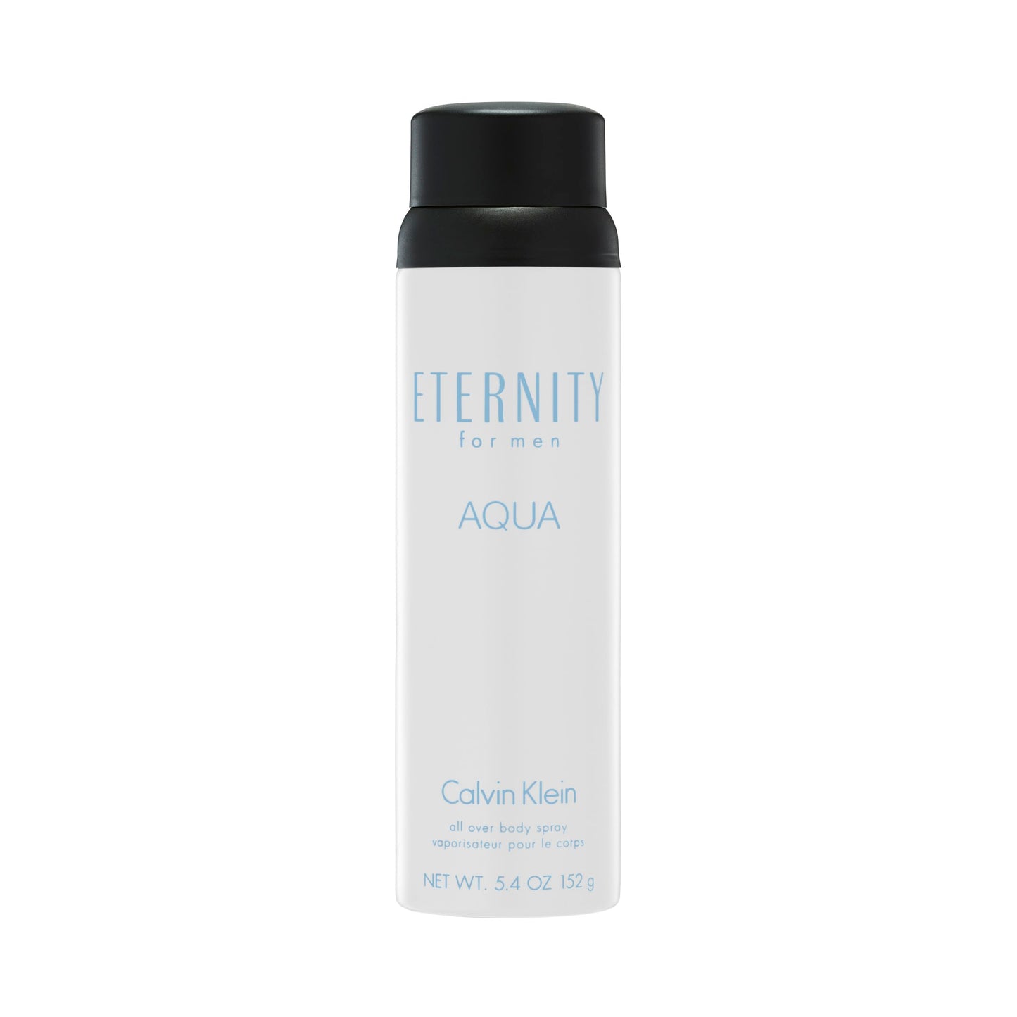 Calvin Klein Eternity Aqua For Him Deodarant Spray 5.4 fl oz