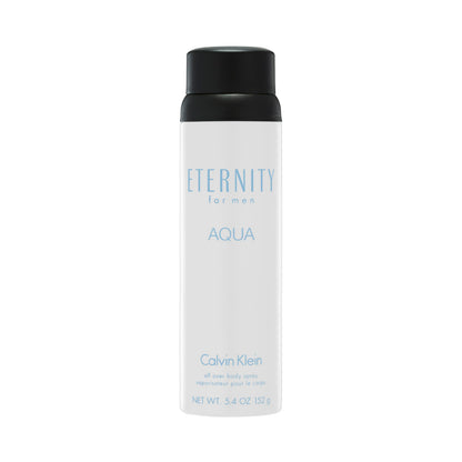 Calvin Klein Eternity Aqua For Him Deodarant Spray 5.4 fl oz