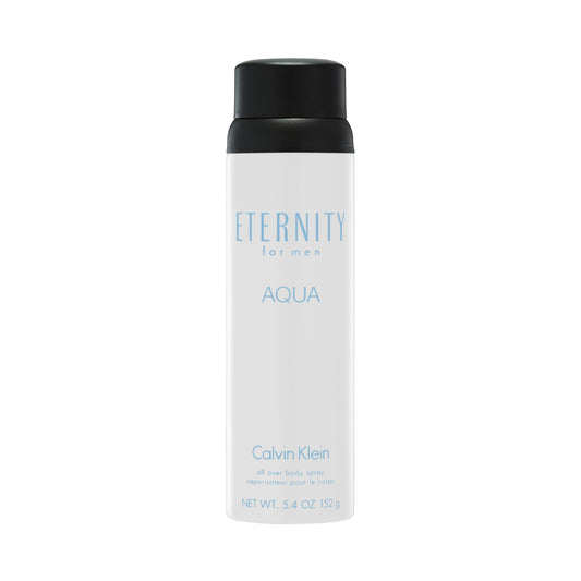 Calvin Klein Eternity Aqua For Him Deodarant Spray 5.4 fl oz