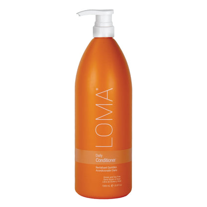 Loma Daily Conditioner 33 Ounce (Liter)