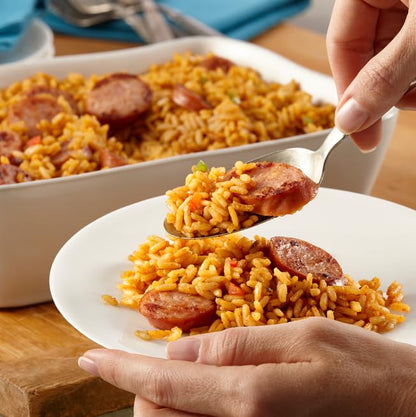 Zatarain's Jambalaya, 8 oz (Pack of 8)