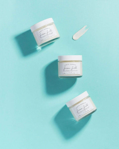 Earth Harbor SIREN SILK Multi-Tasking Hydration Creme