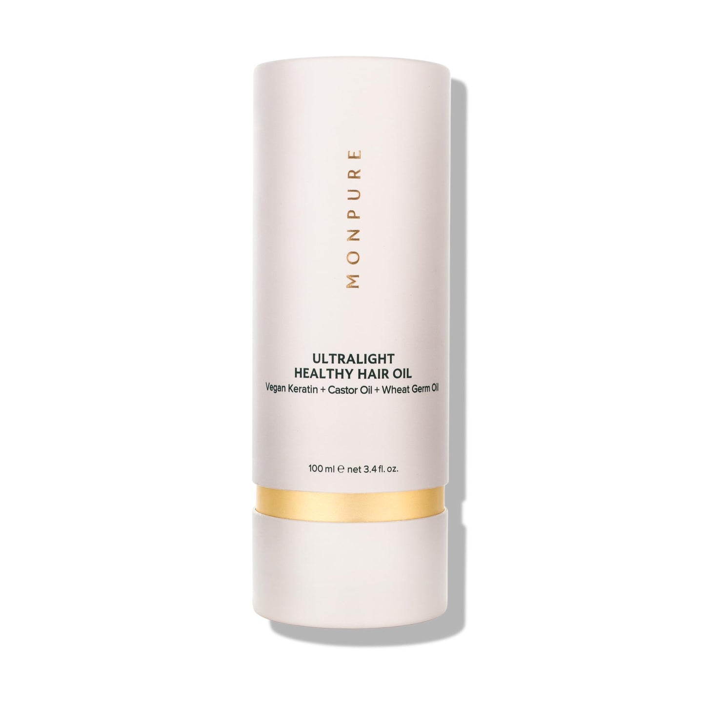 Monpure Ultralight Healthy Hair Oil