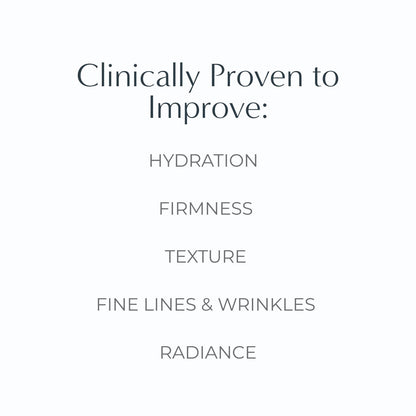 NassifMD Hydro-Screen Hydration Serum | Surgeon-Created Hyaluronic Acid, Ceramides & Retinol Formula for Plumping, Firming & Reducing Fine Lines
