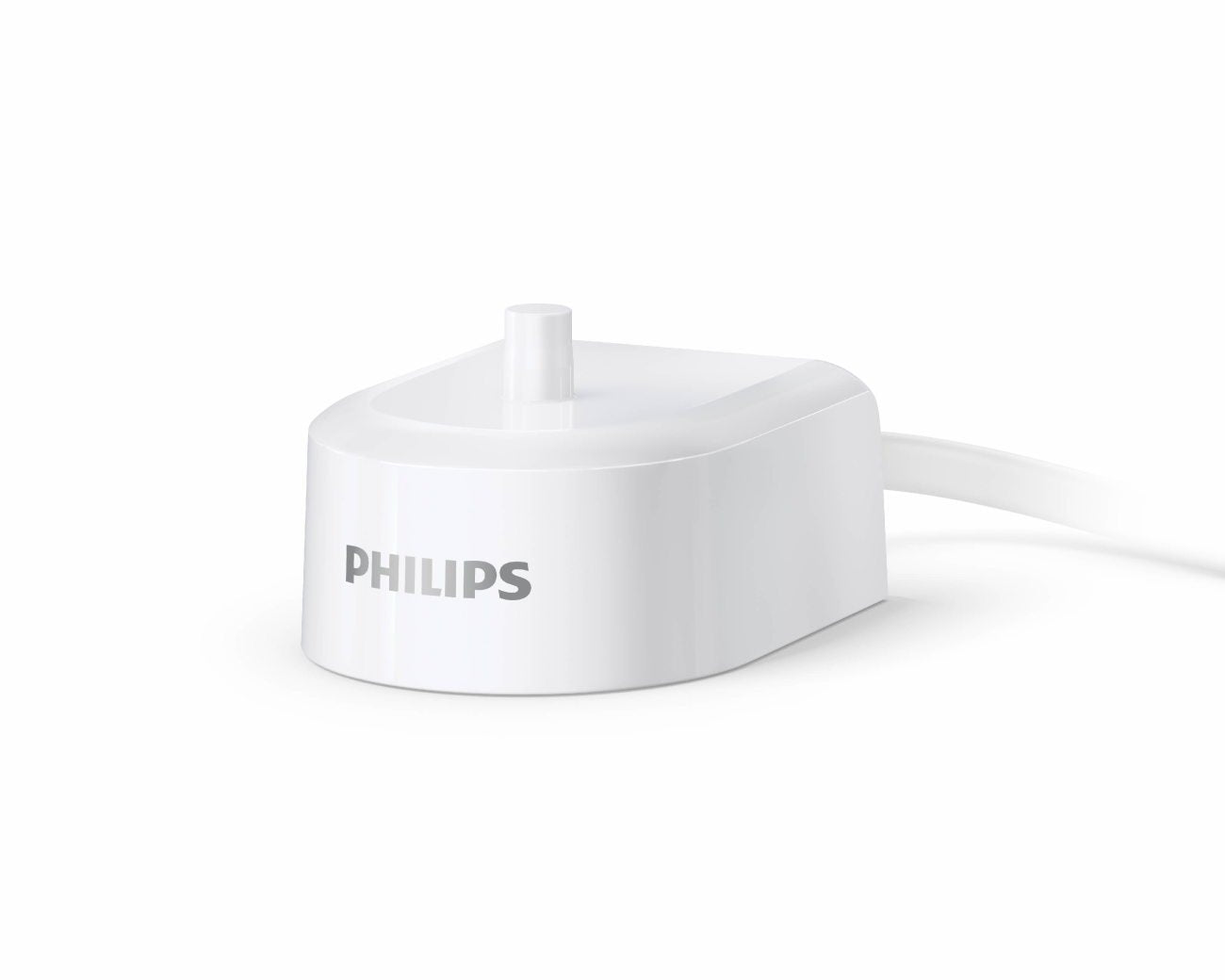 Philips Sonicare ProtectiveClean 5100 Electric Rechargeable Electric Power Toothbrush, Gum Health, Frustration Free Packaging, White, HX6857/32