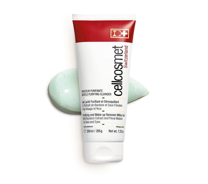 Cellcosmet Gentle Purifying Cleanser 7 23