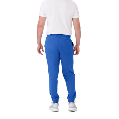 Medline Doyer Men's 3-Pocket Jogger Pant Royal Blue