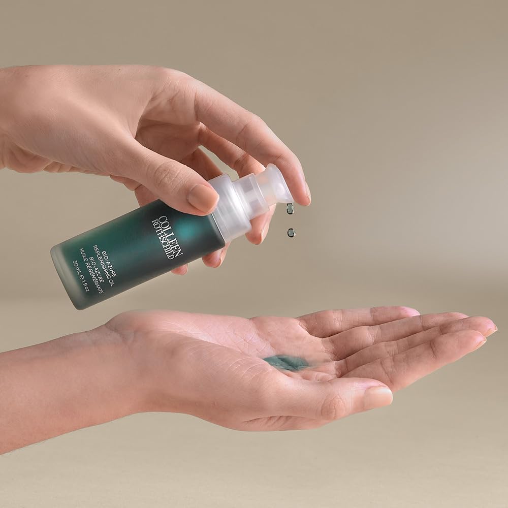 COLLEEN ROTHSCHILD Bio-Azure Replenishing Oil