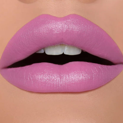 House Sillage Diamond Powder lipstick