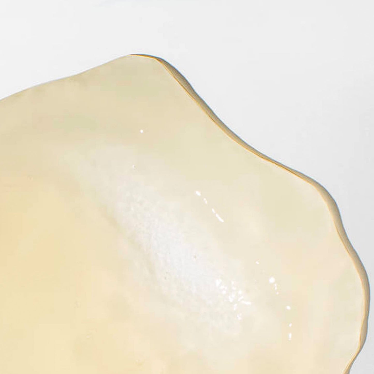 Mizani True Textures Sleek Holding Gel - Firm Hold Hair Gel, Flexible, Flake-Free, For All Hair Types