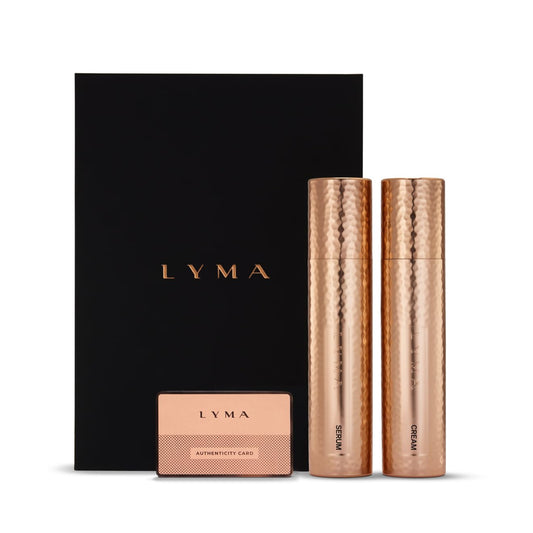 Skincare Serum Cream Starter Kit