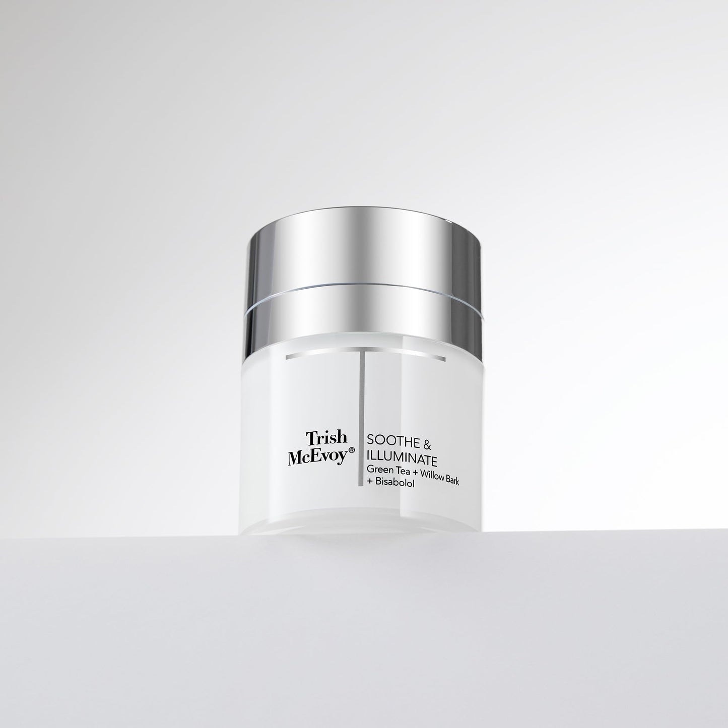 Trish McEvoy Beauty Booster Soothe and Illuminate Cream