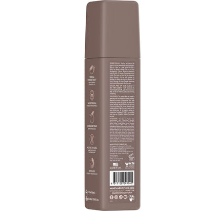 MineTan Dark Self Tanning Foams | Bronze Collection - Best Fake Tanner Mousse for a Deep Instant Bronzing Glow, 1 Hour Express, Face & Body, Ultra Hydrating Formula, Coconut Scented, 6.7 Fl Oz