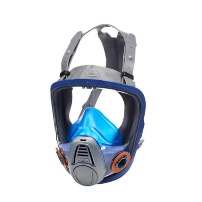 MSA Advantage 3200 Series Full-Facepiece Respirato