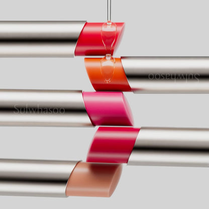 Sulwhasoo Perfecting Lip Color - Korean Tinted Lip Balm, Nourishes, Hydrates & Moisturizes, Natural Look, Soothes Dry, Flaky Lips - 0.1 oz.