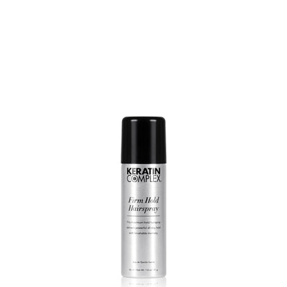 Keratin Complex - Firm Hold Hairspray - 1.8 fl oz