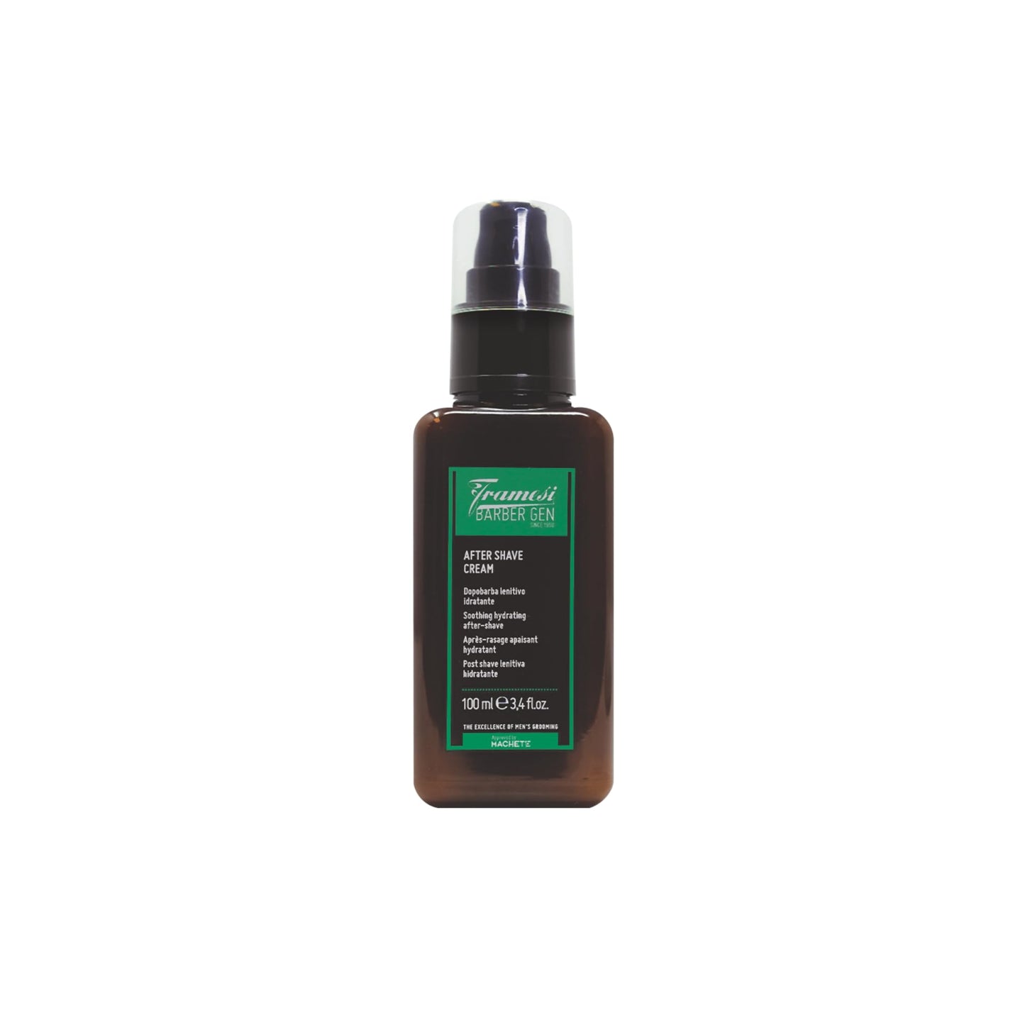 After Shave Cream, 3.4 fl oz, After Shave for Men